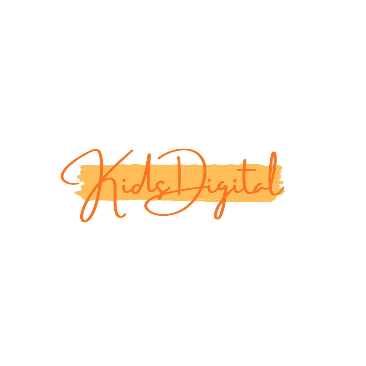 KidsDigital Logo